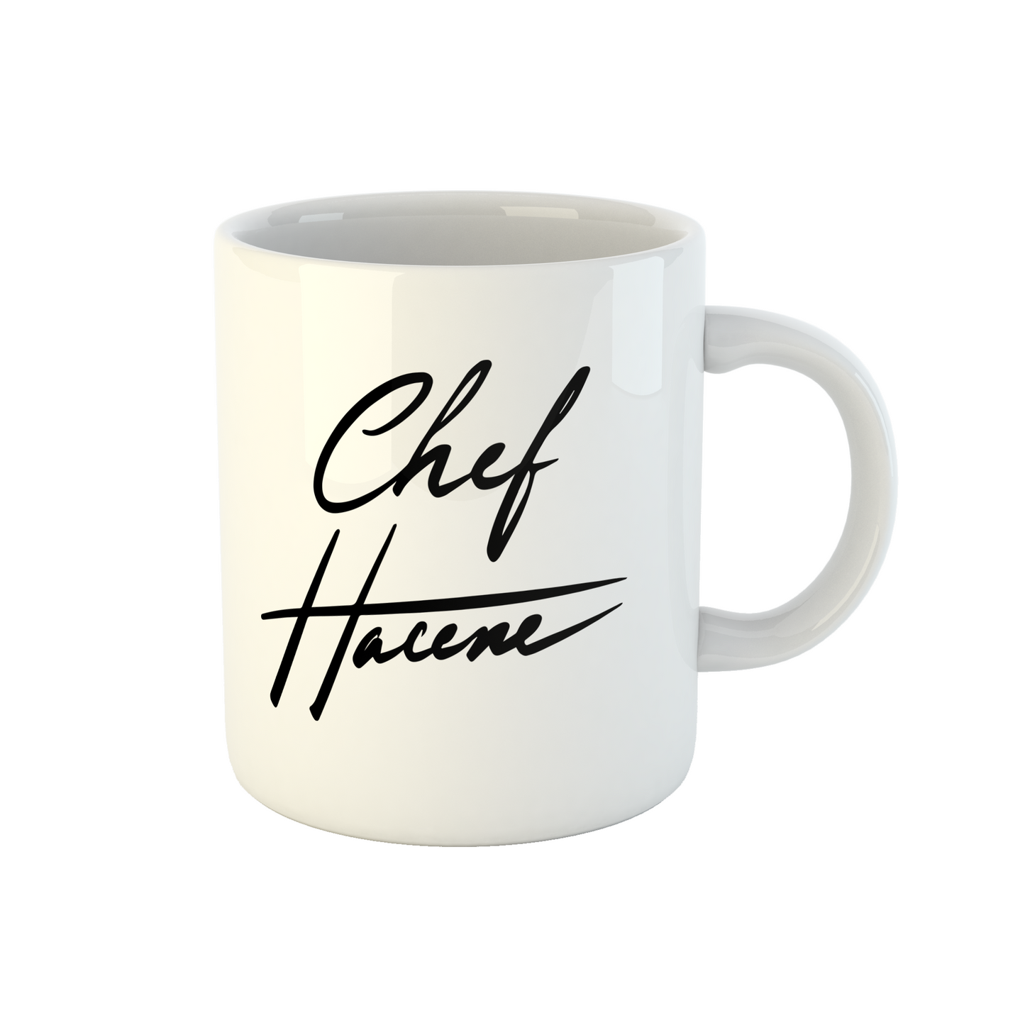 Mug Chef Hacene