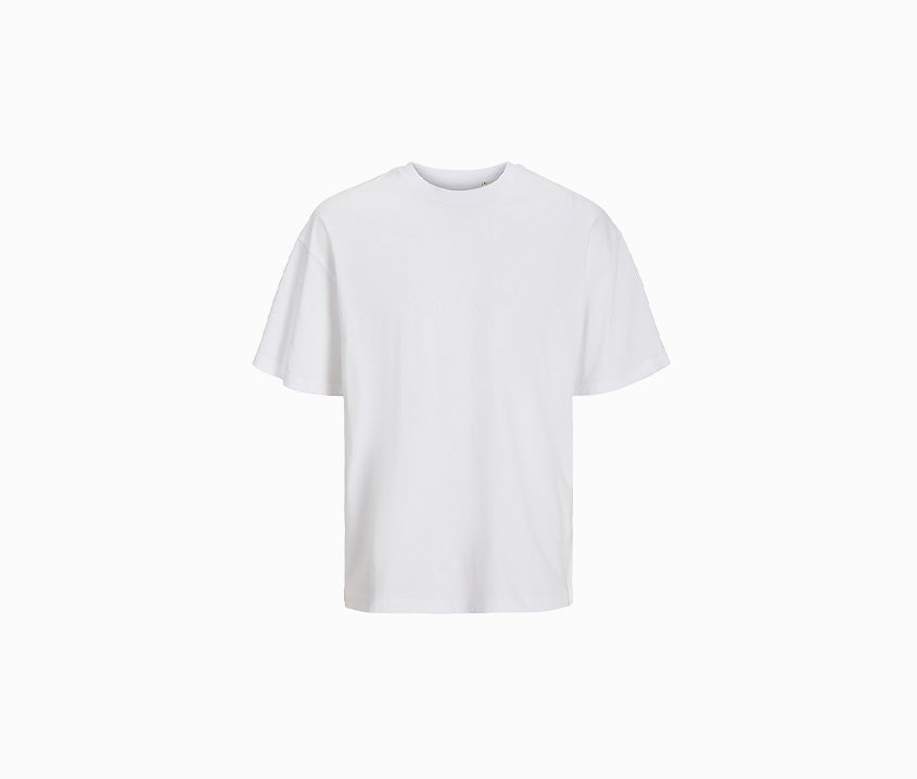 T-shirt Team Oversize