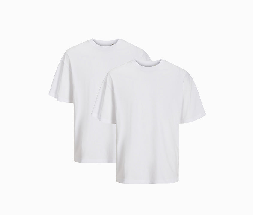 T-shirt Team Oversize