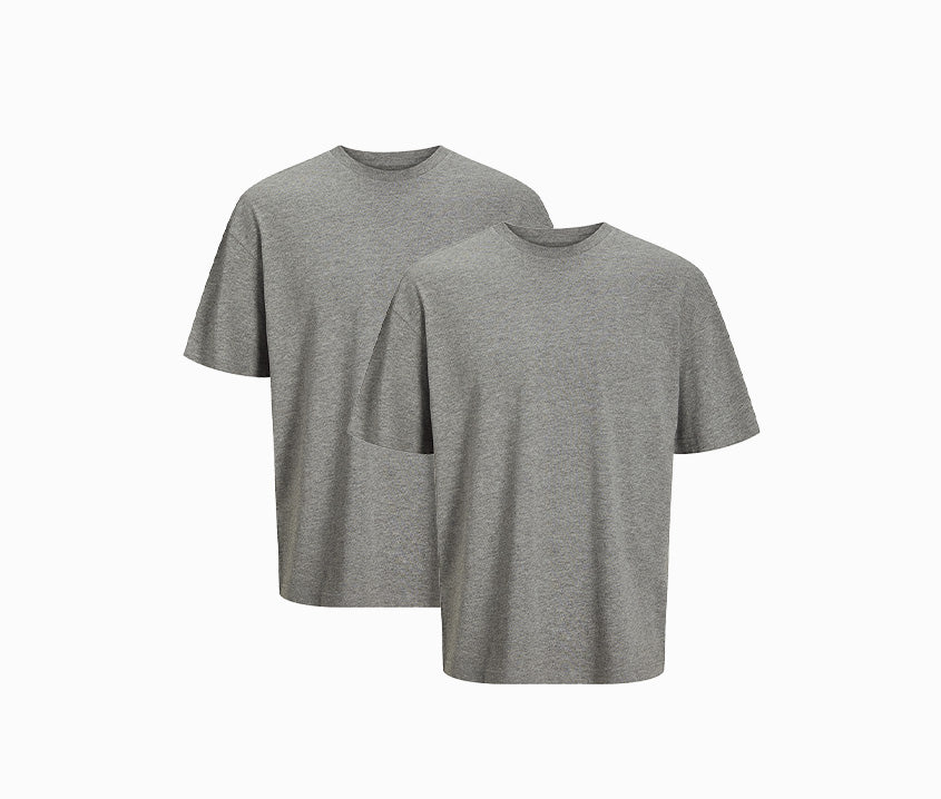 T-shirt Team Oversize