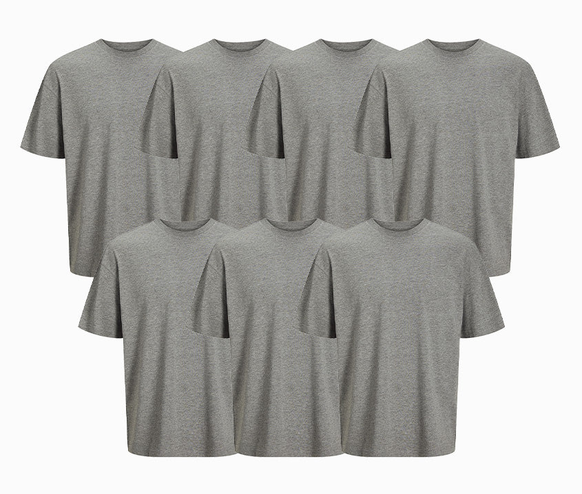 T-shirt Team Oversize