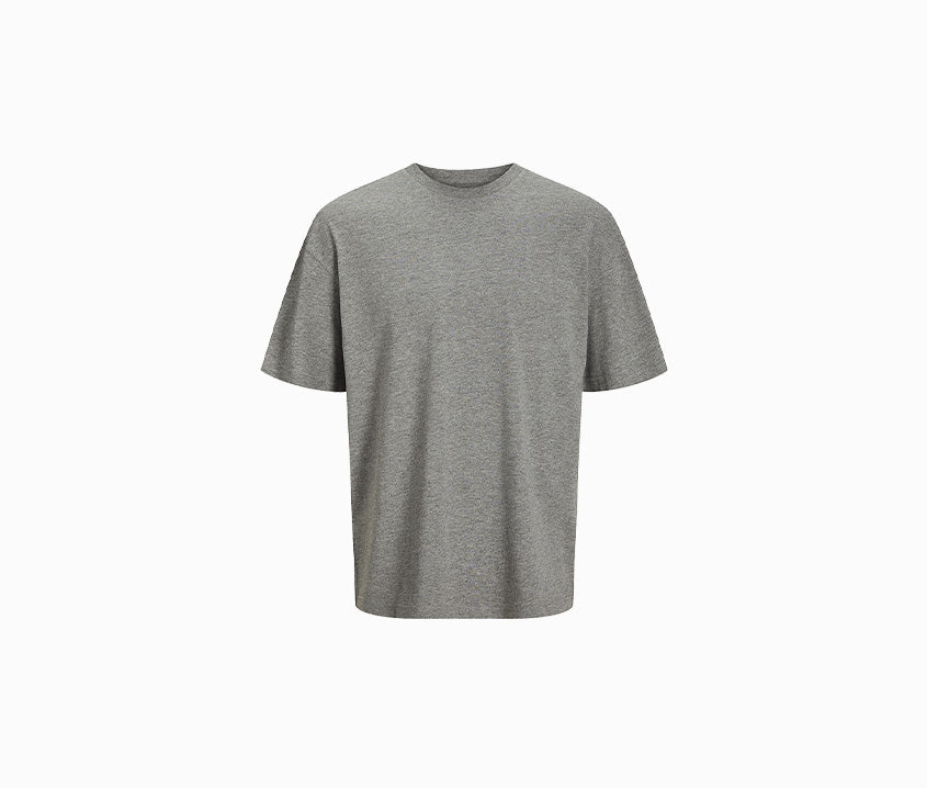 T-shirt Team Oversize