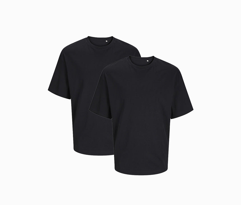 T-shirt Team Oversize
