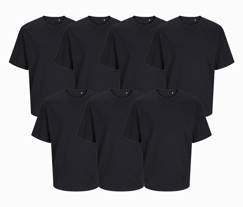 T-shirt Team Oversize