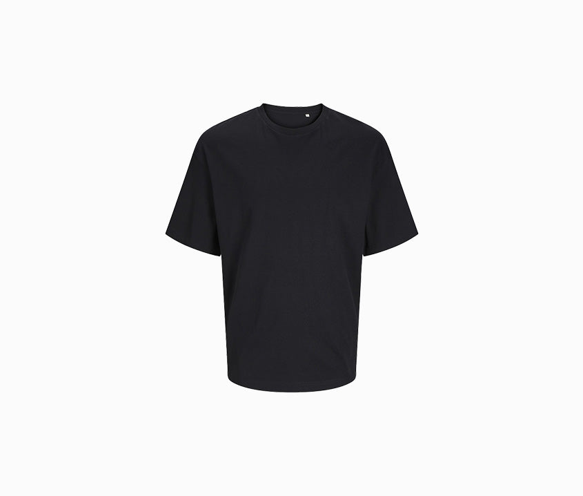 T-shirt Team Oversize