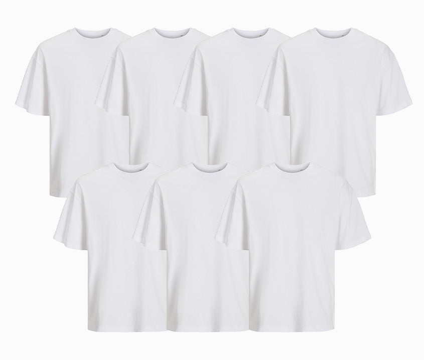 T-shirt Team Oversize