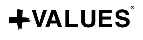 +Values